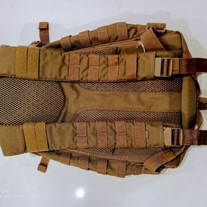 5.11 Coyote tan Sling Backpack in Like New Condition